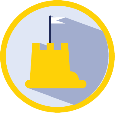 City information icon