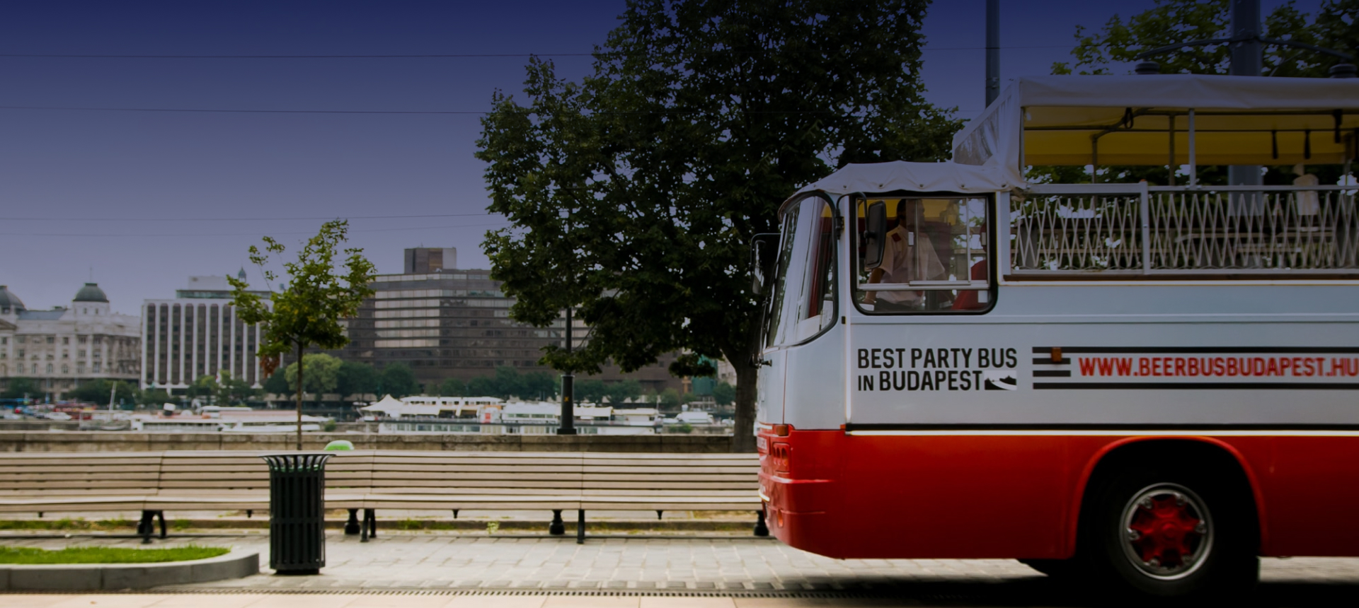 Things to do in Budapest