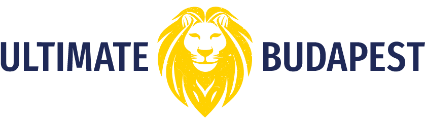 Ultimate Budapest Logo